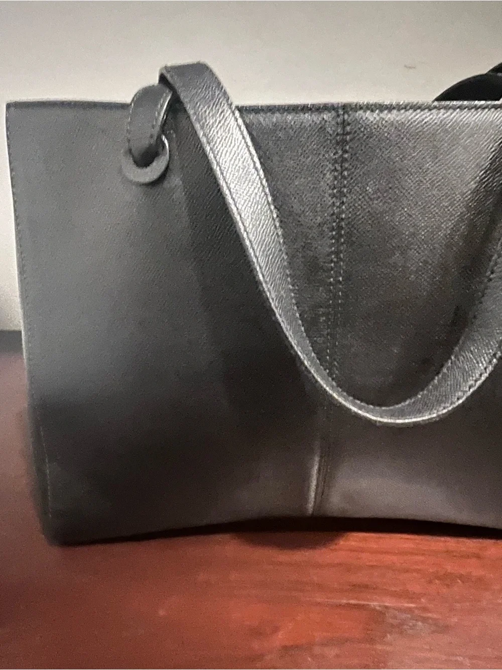 Vintage Chanel Tote bag 1997-1999